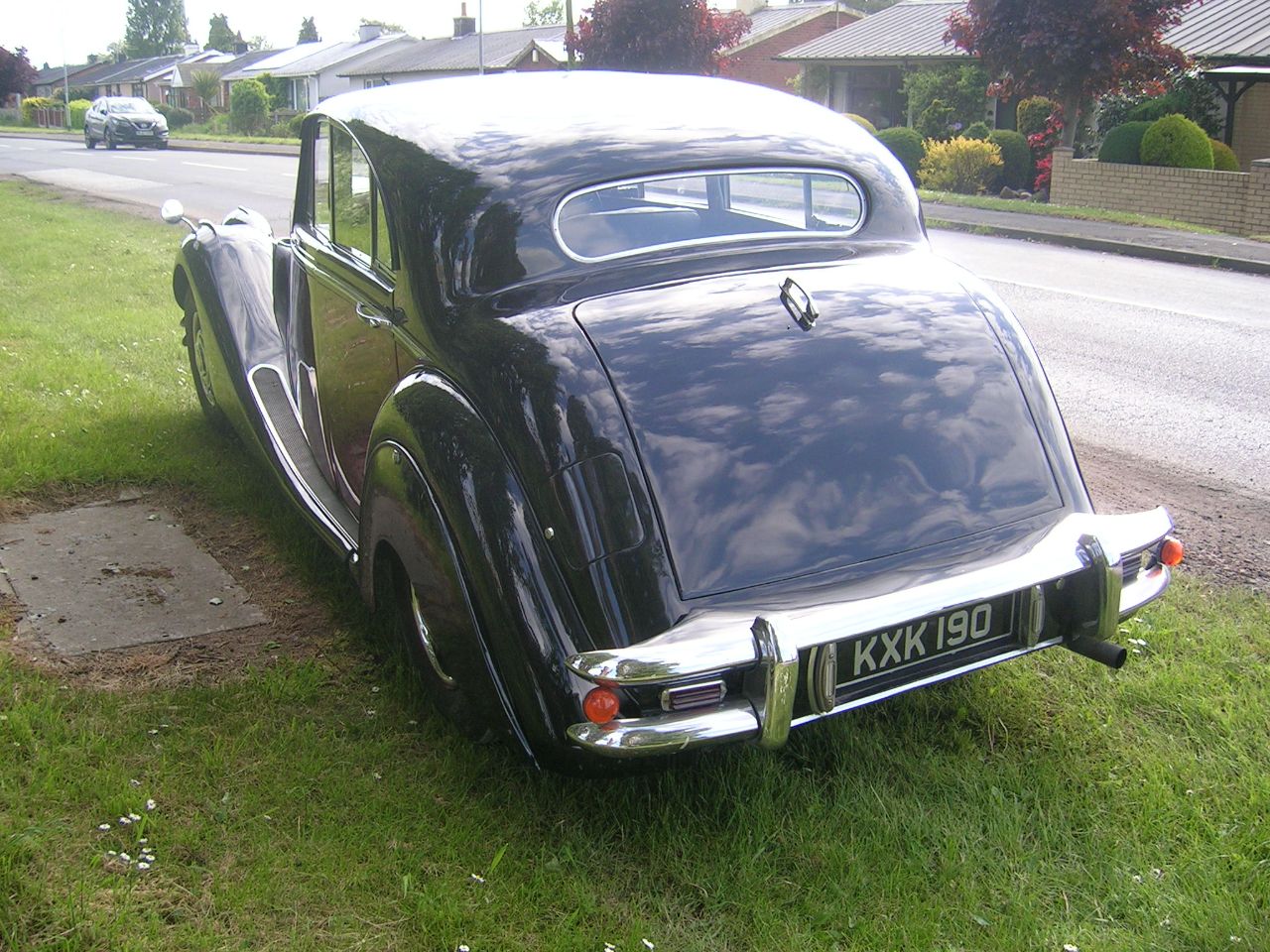 Jaguar Other