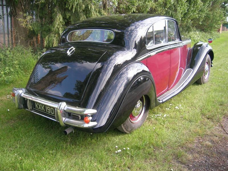 Jaguar Other