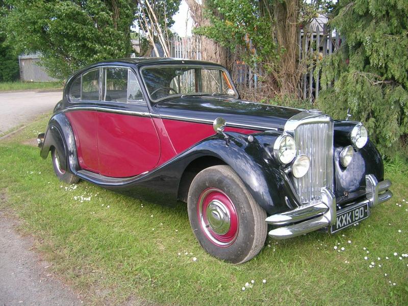 Jaguar Other