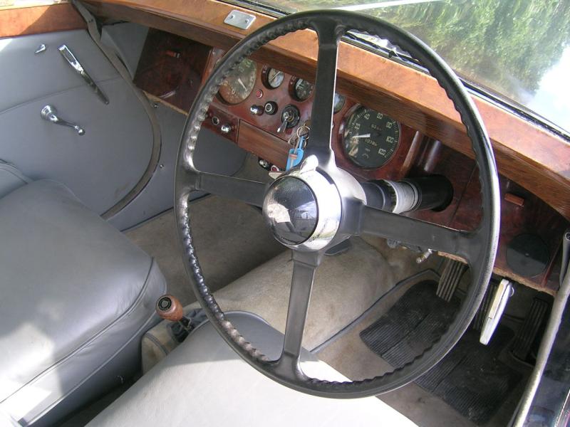Jaguar Other