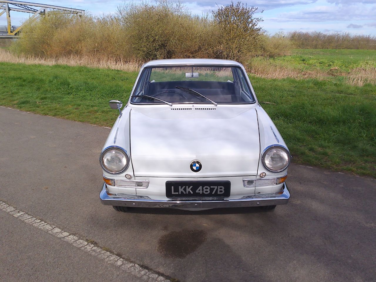 BMW Other