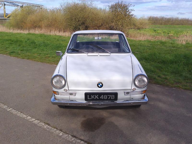 BMW Other