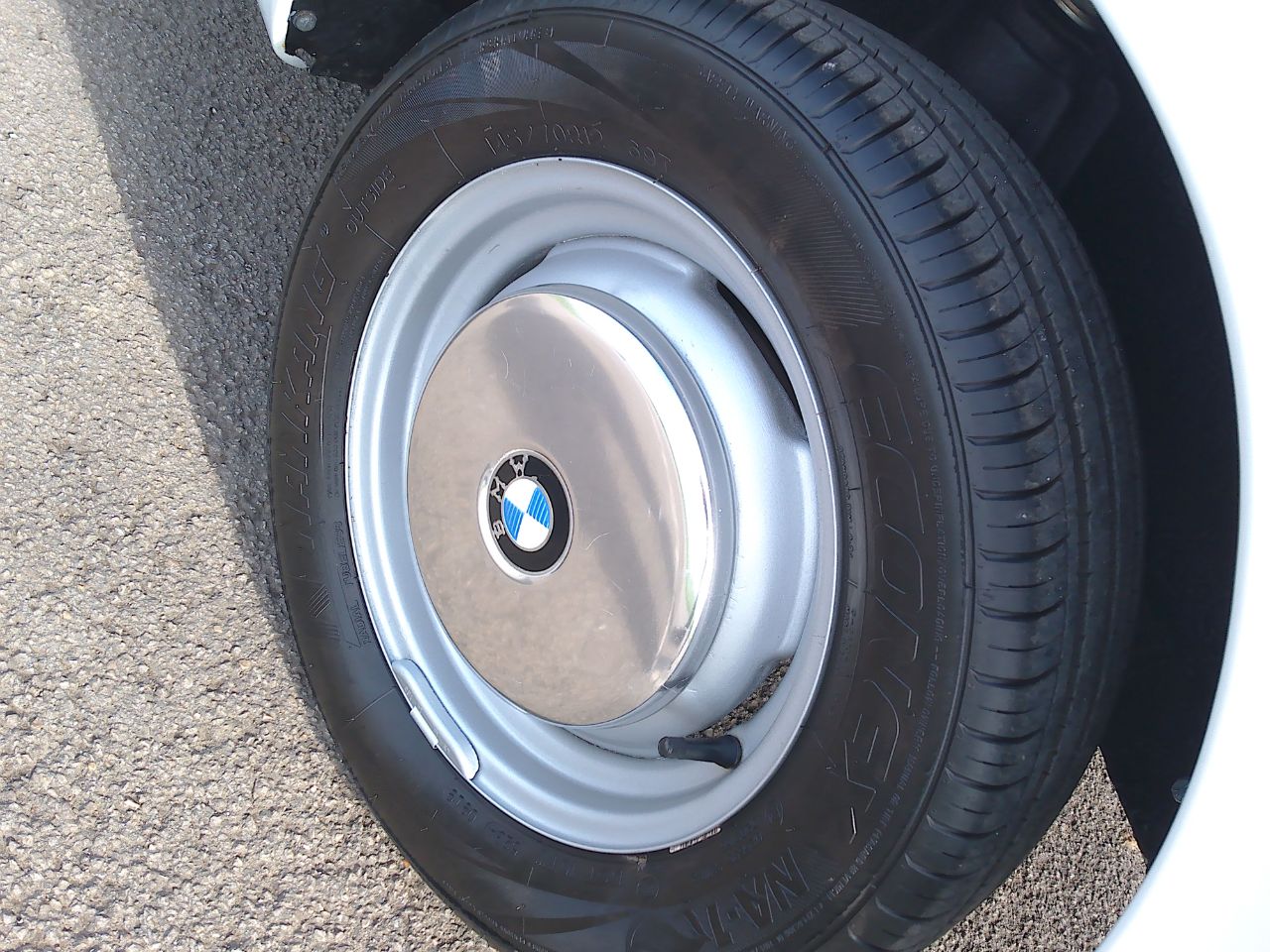 BMW Other
