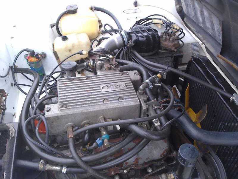 Tvr Tasmin