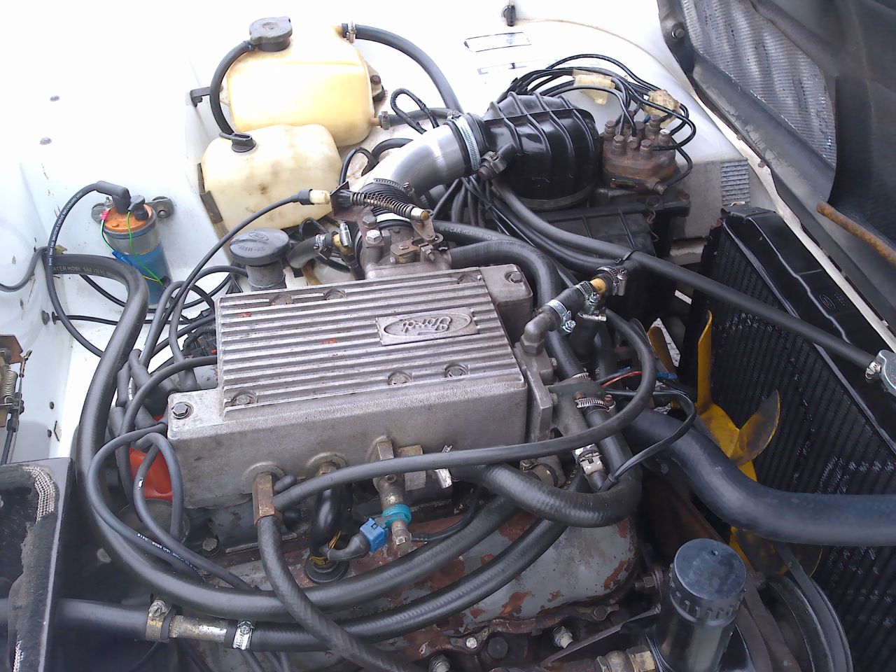 Tvr Tasmin