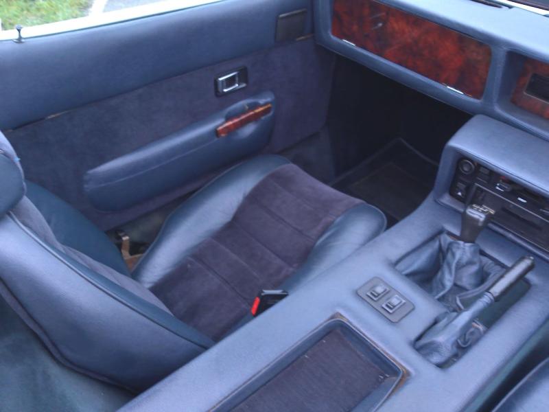 Tvr Tasmin