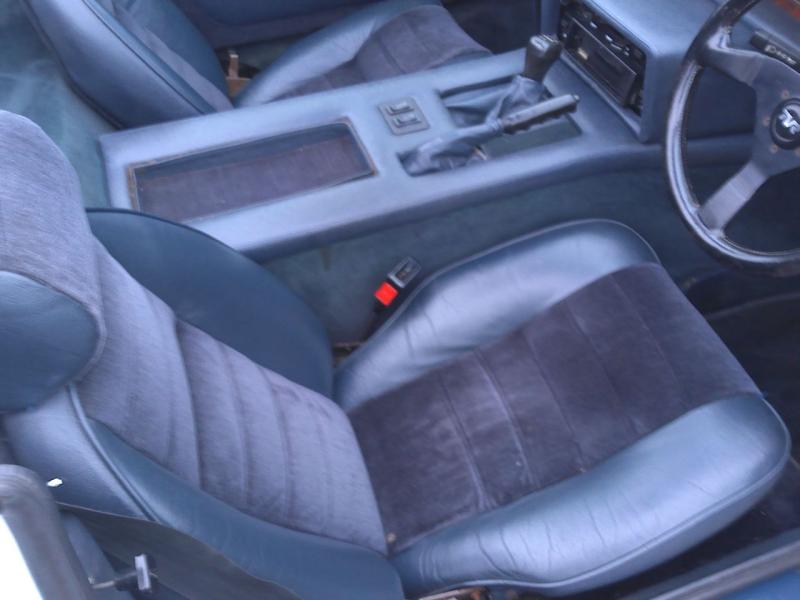 Tvr Tasmin