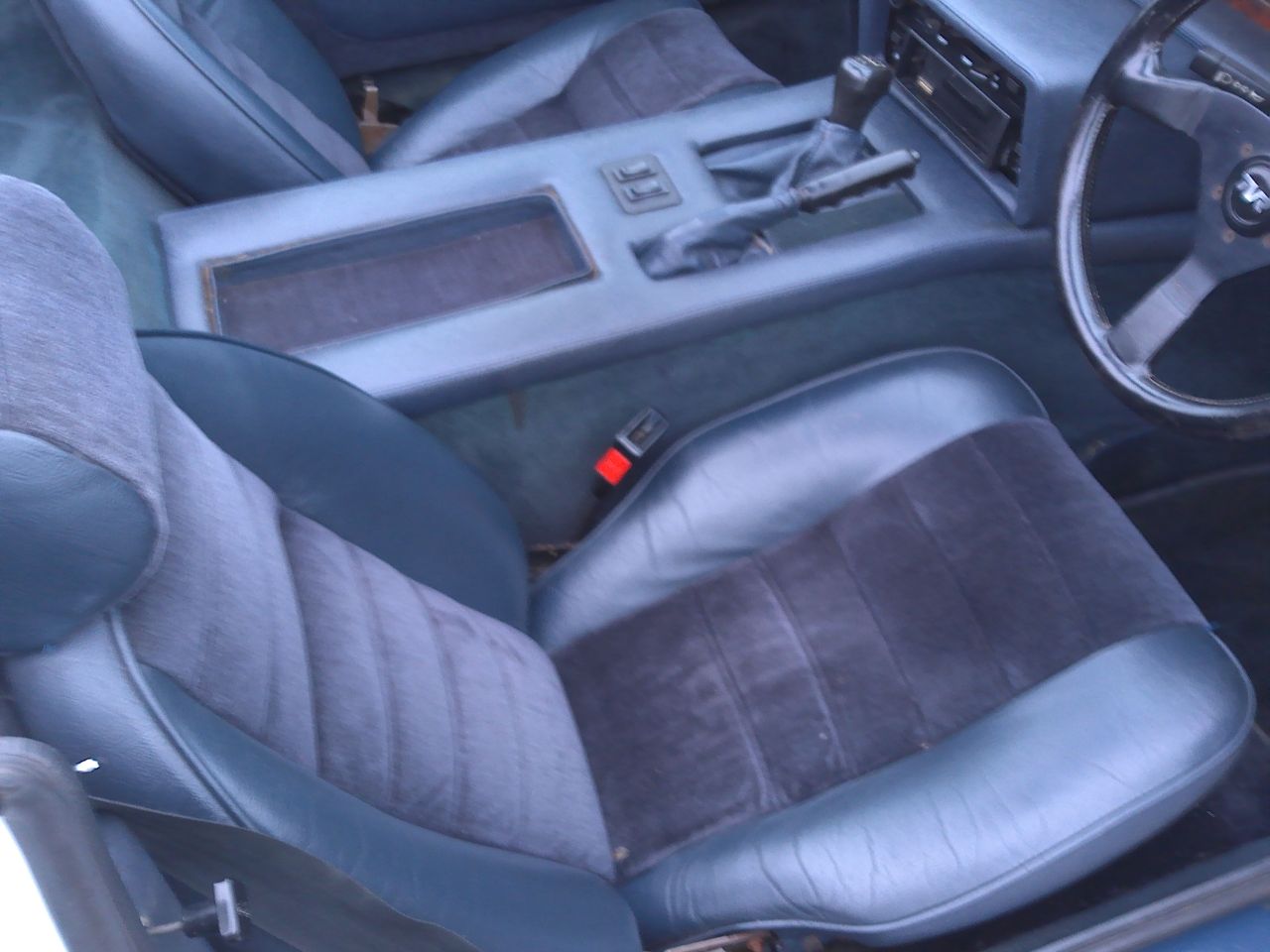 Tvr Tasmin