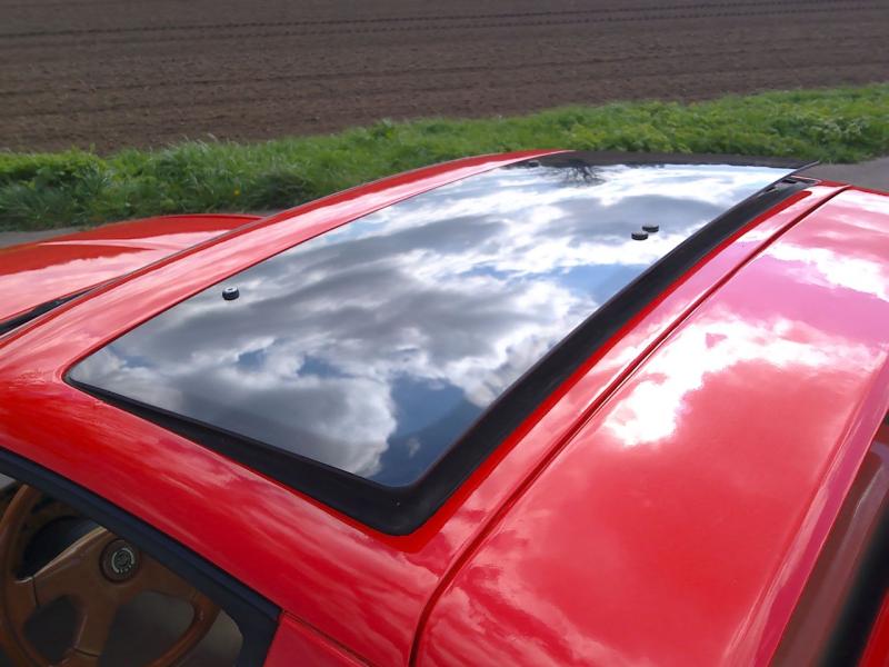 Pontiac Fiero