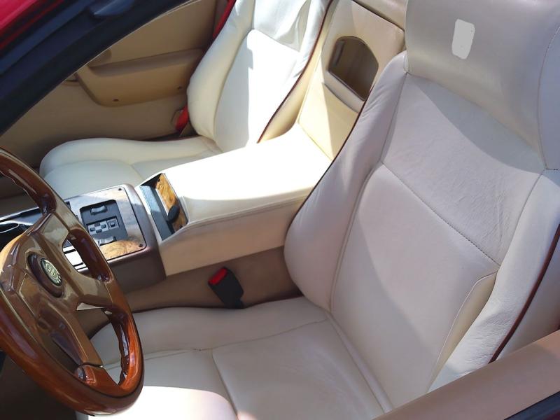Pontiac Fiero