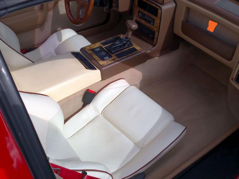 Pontiac Fiero