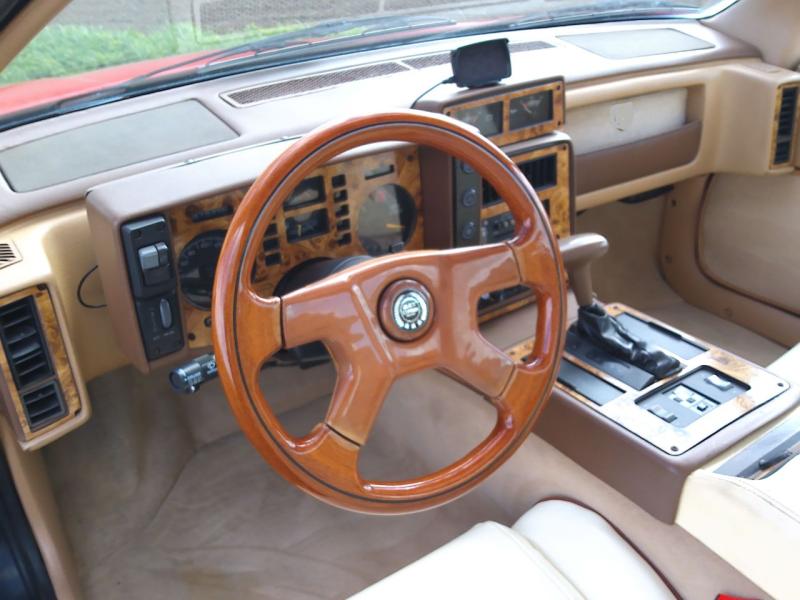Pontiac Fiero