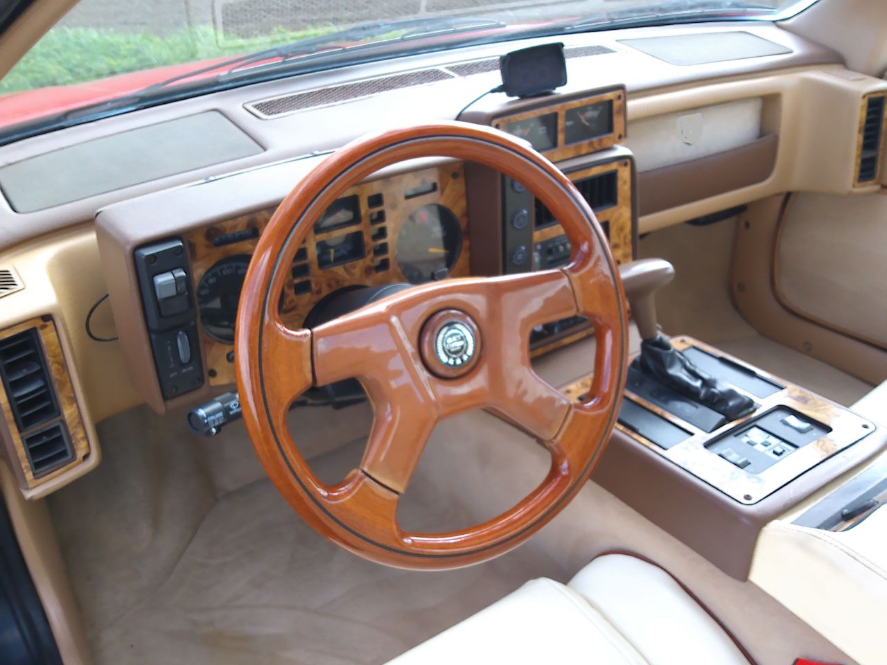 Pontiac Fiero