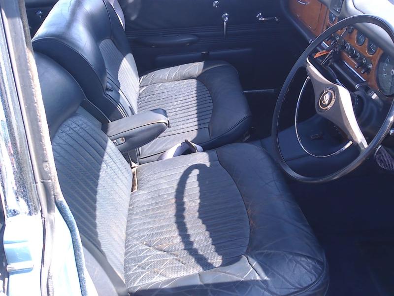 Daimler Sovereign