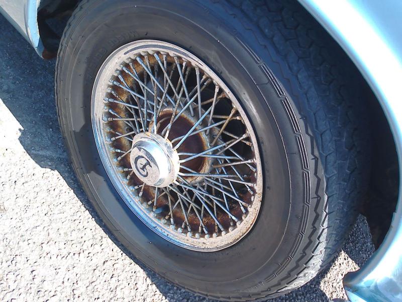 Daimler Sovereign