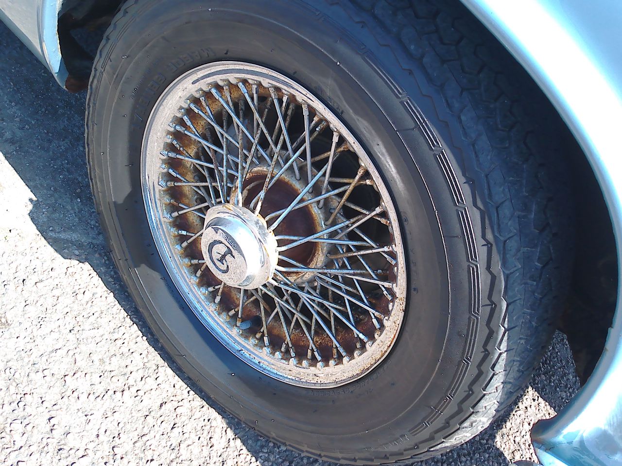 Daimler Sovereign