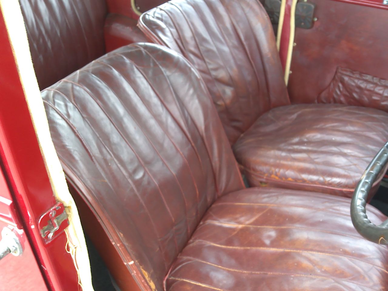 Austin 10