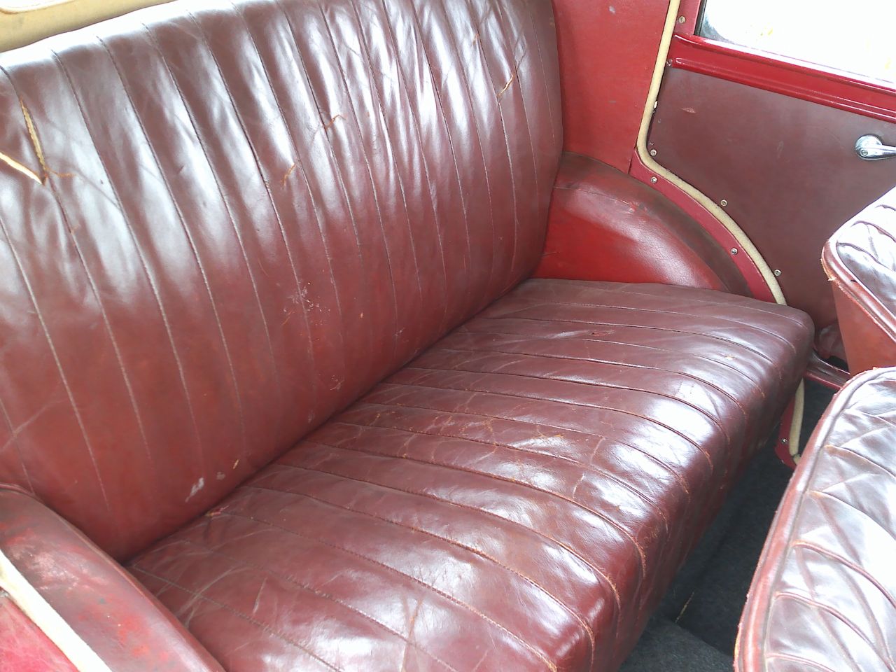 Austin 10