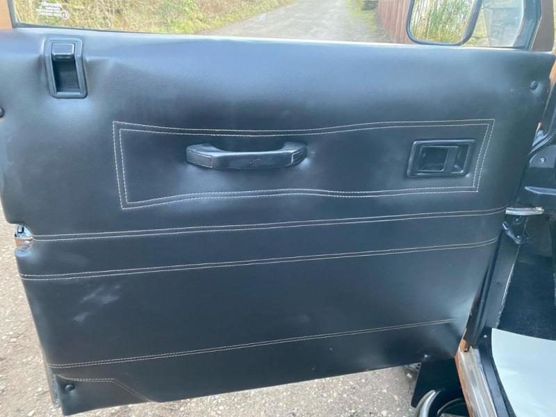 Land Rover Defender 90