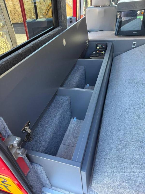 Land Rover Defender 110