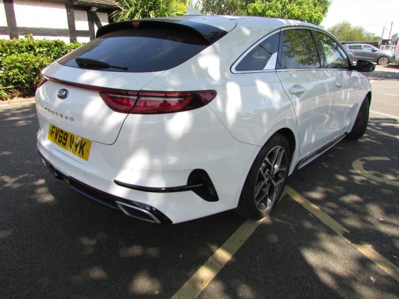 Kia Pro Ceed