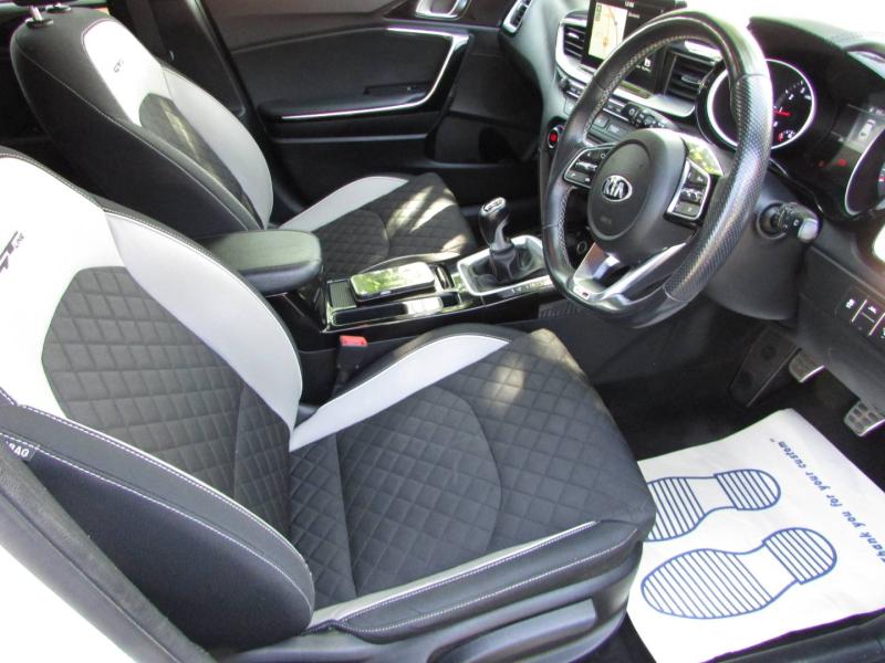 Kia Pro Ceed