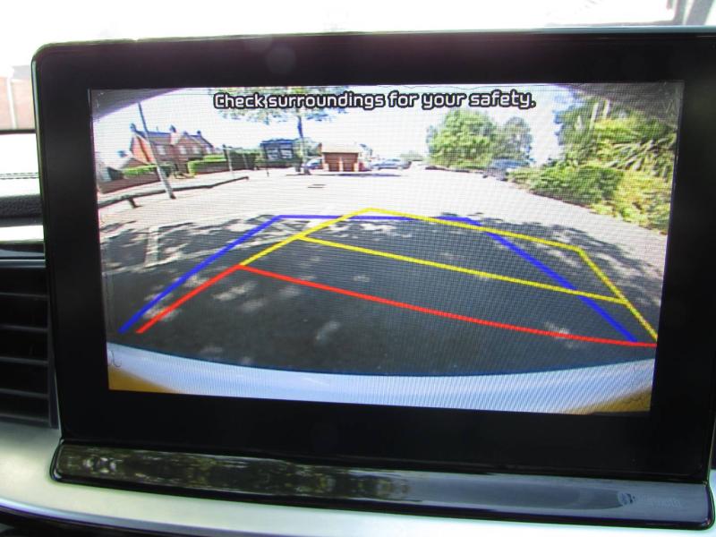 Kia Pro Ceed