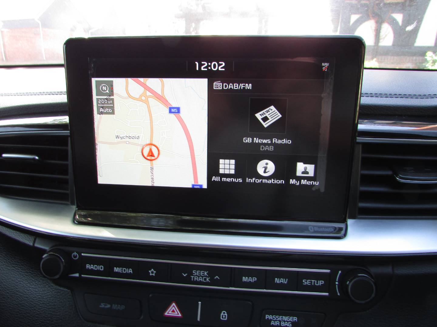 Kia Pro Ceed