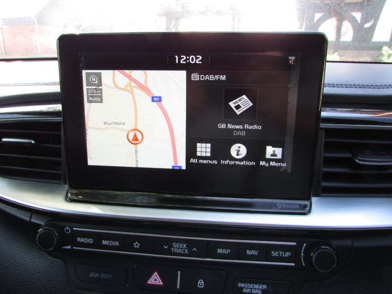 Kia Pro Ceed