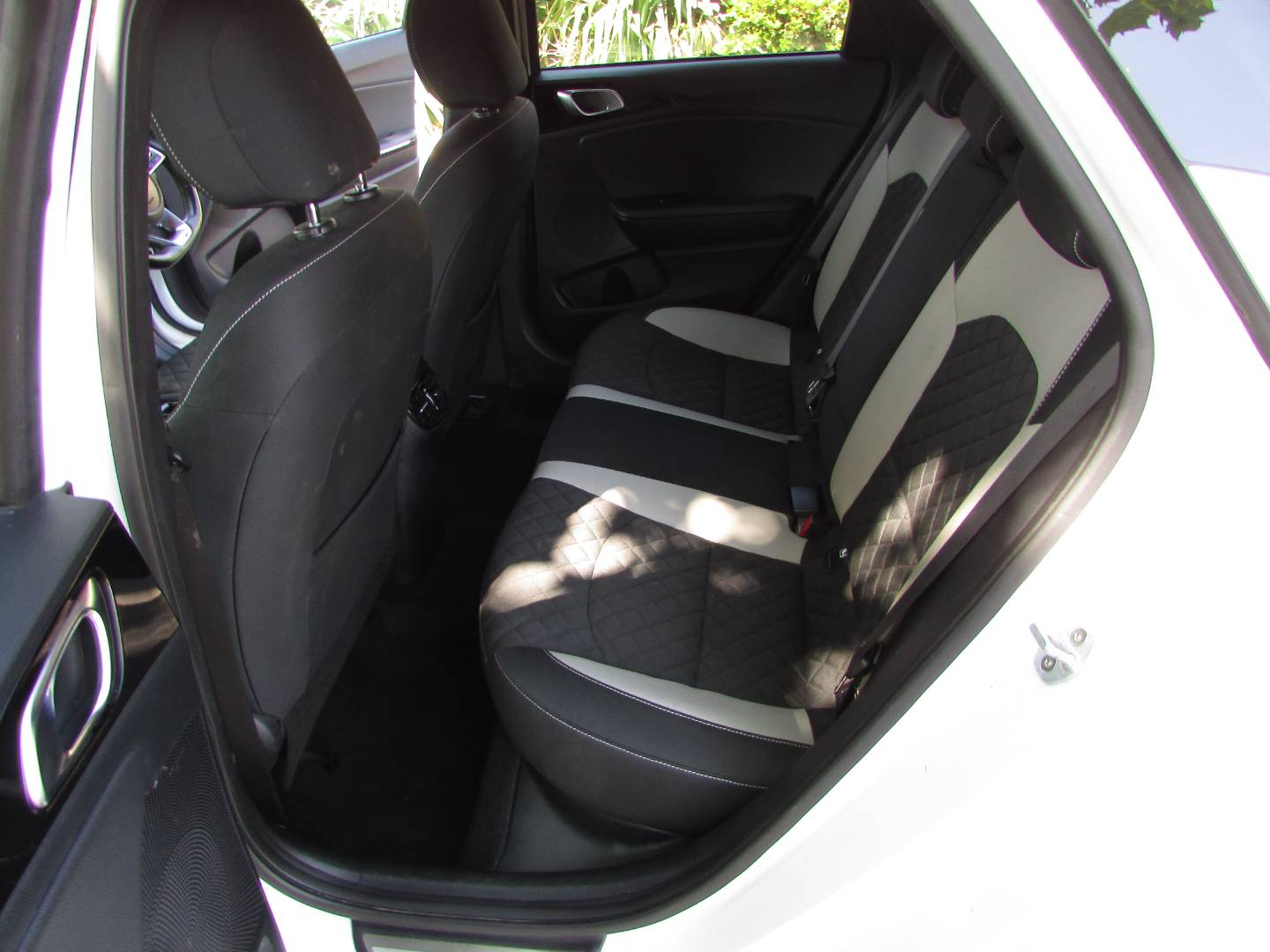 Kia Pro Ceed