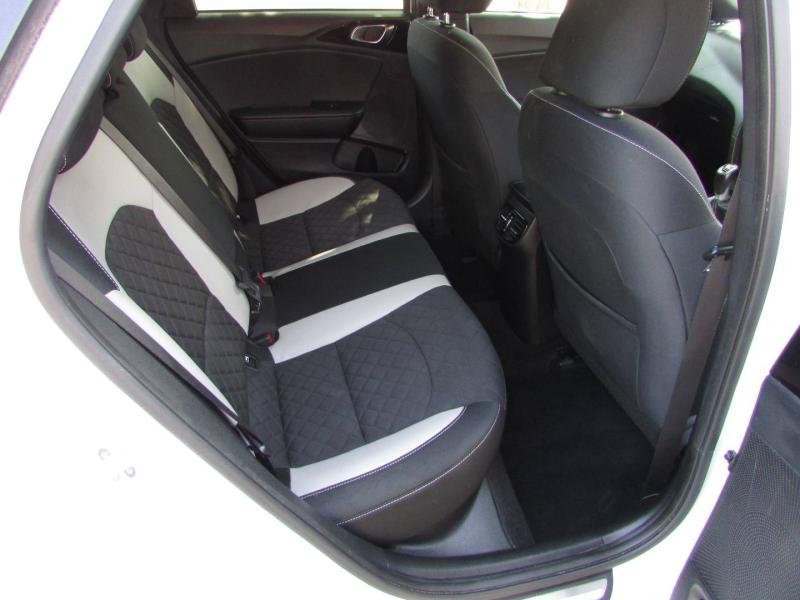 Kia Pro Ceed