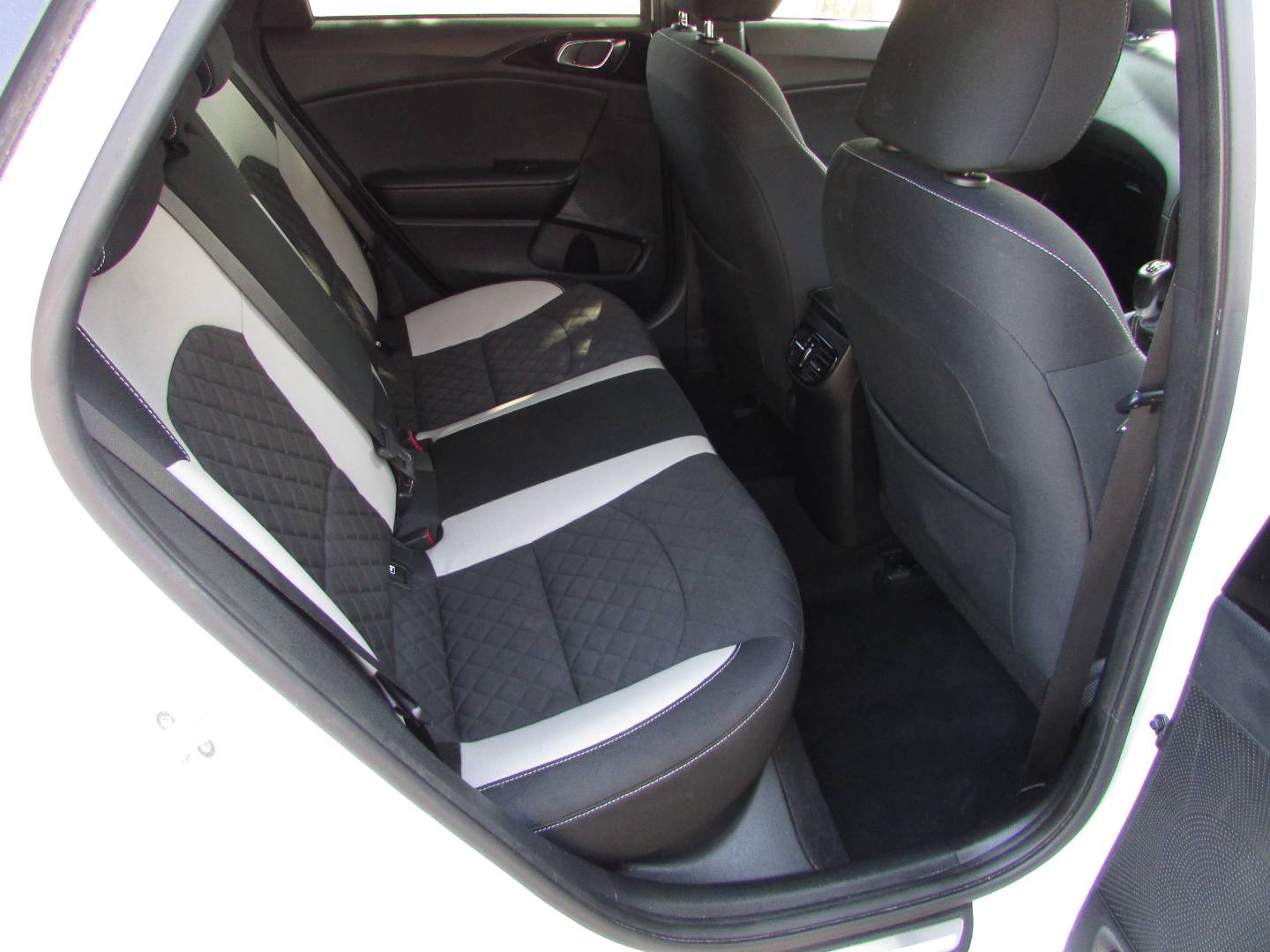 Kia Pro Ceed