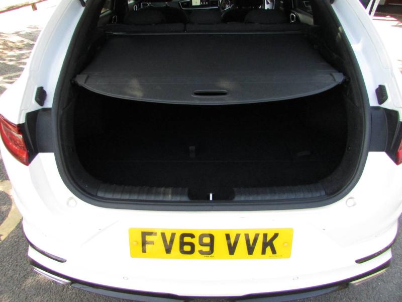 Kia Pro Ceed