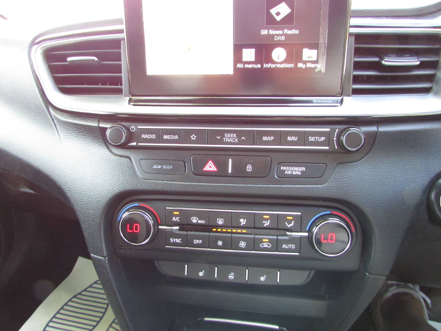 Kia Pro Ceed