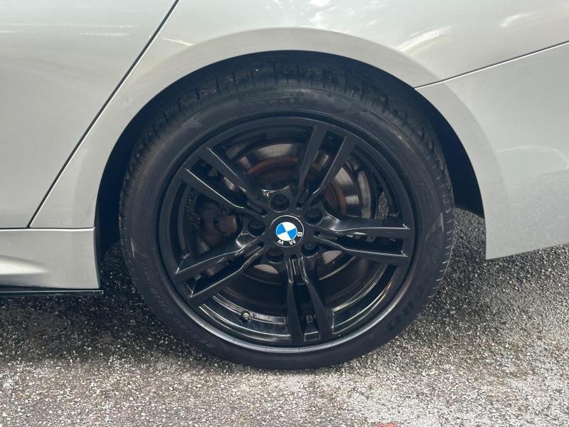 BMW 4 Series Gran Coupe