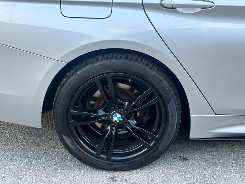 BMW 4 Series Gran Coupe