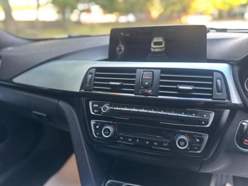 BMW 4 Series Gran Coupe