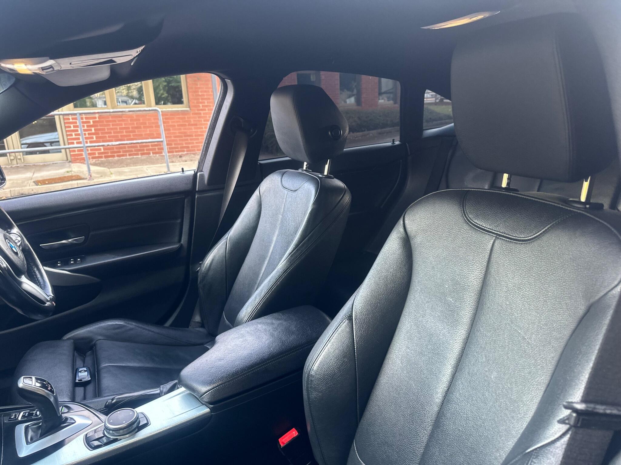 BMW 4 Series Gran Coupe