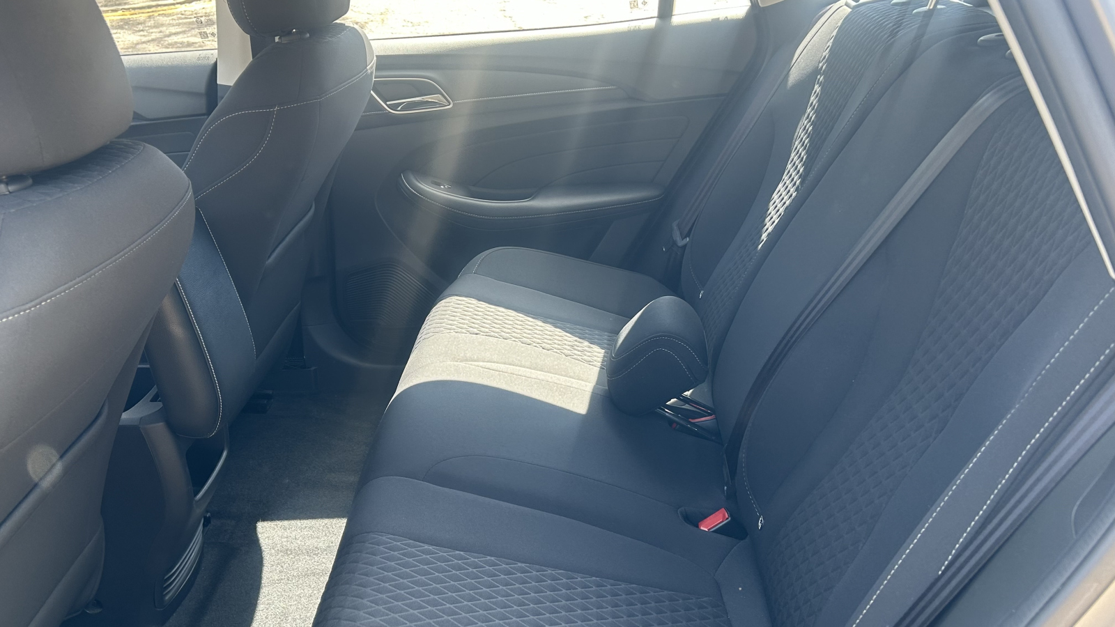 MG Motor UK MG5