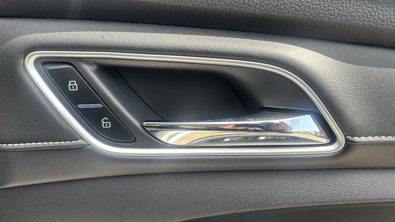 MG Motor UK MG5