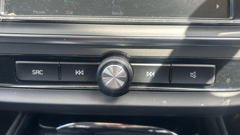 MG Motor UK MG5