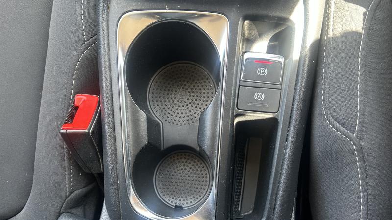 MG Motor UK MG5