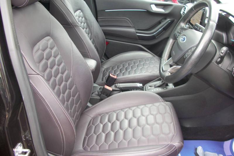 Ford FIESTA VIGNALE
