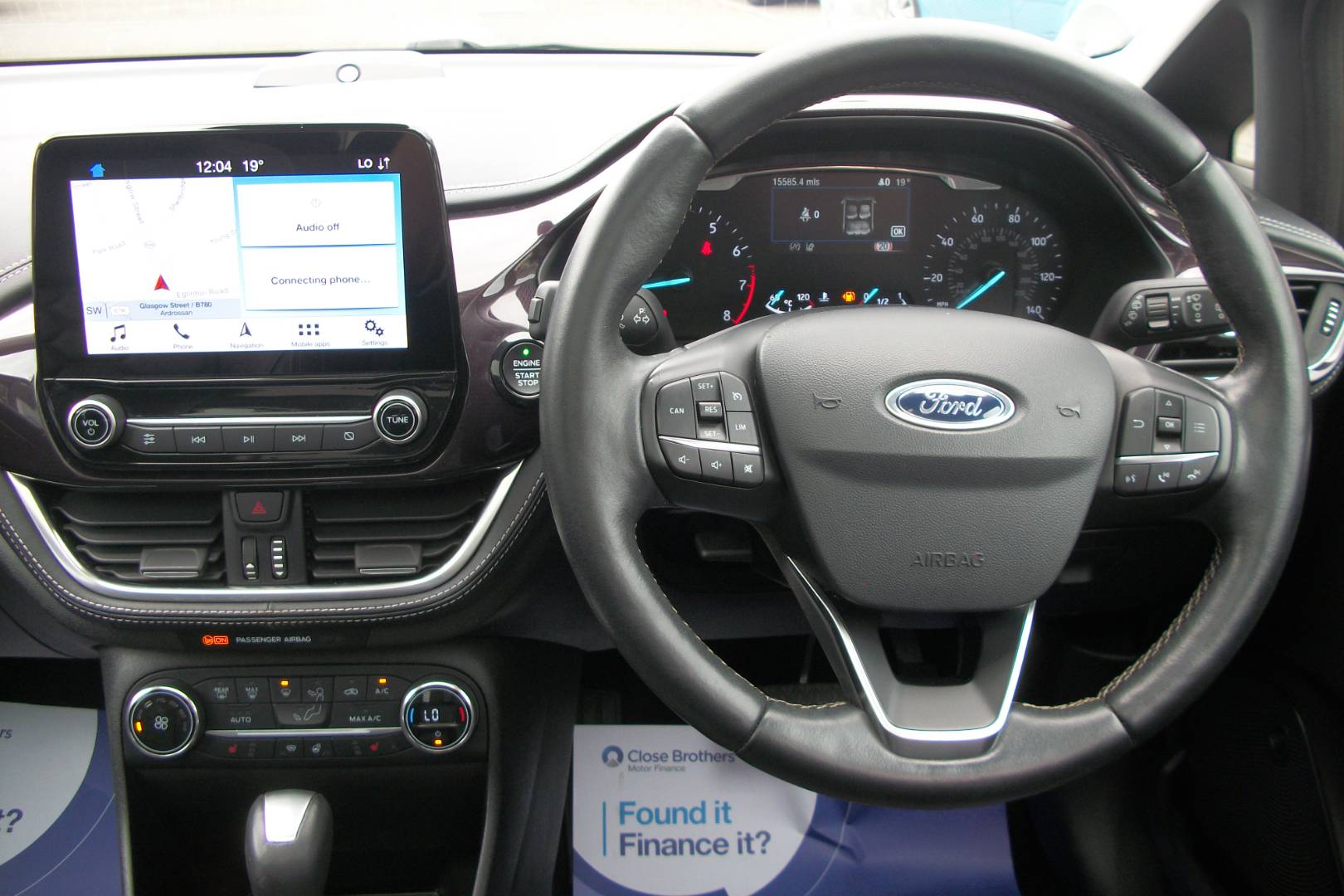Ford FIESTA VIGNALE