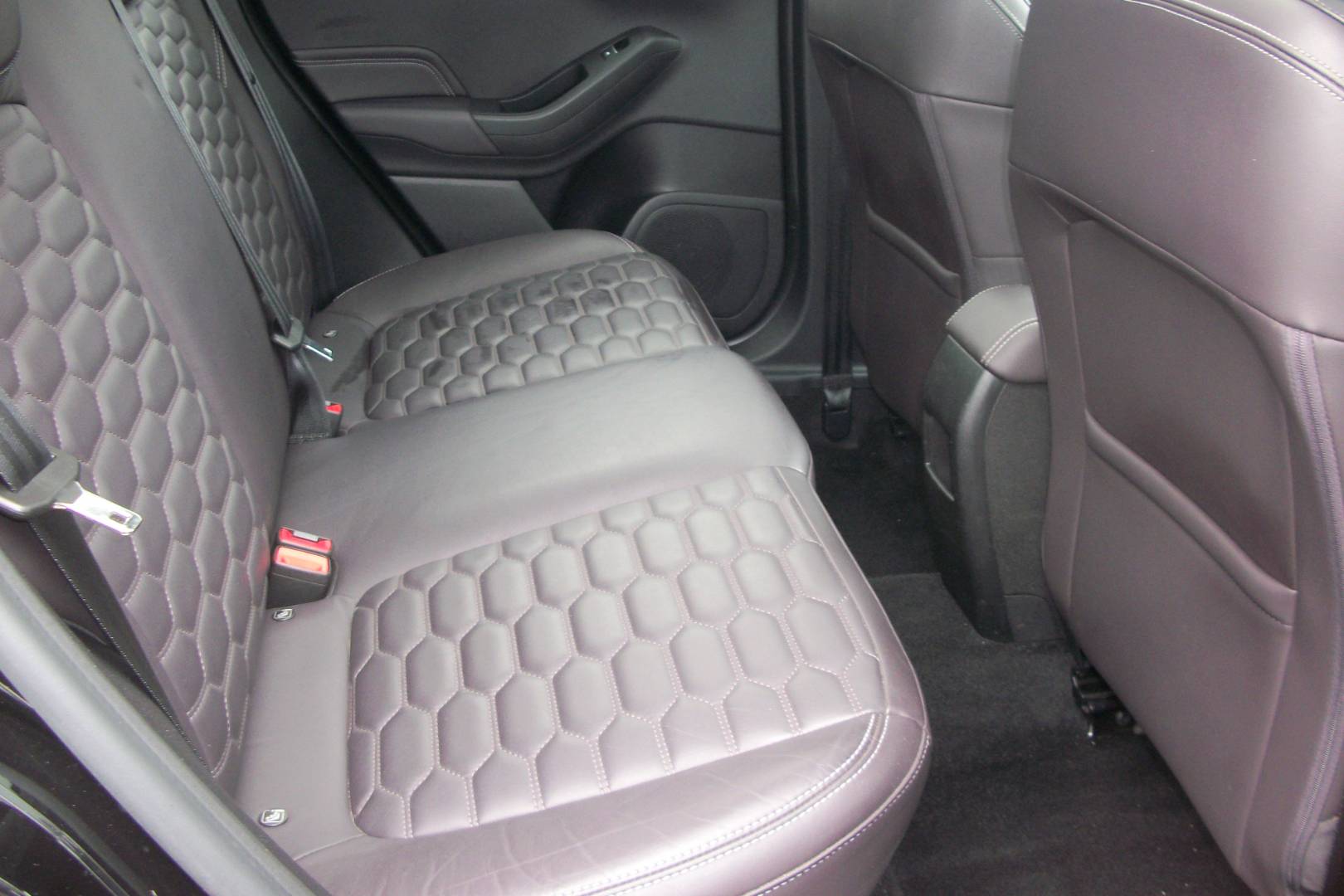Ford FIESTA VIGNALE