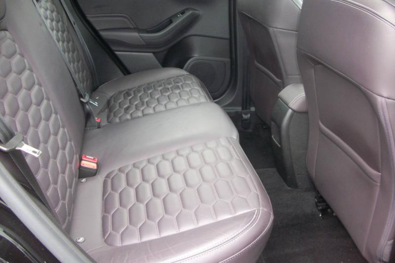 Ford FIESTA VIGNALE