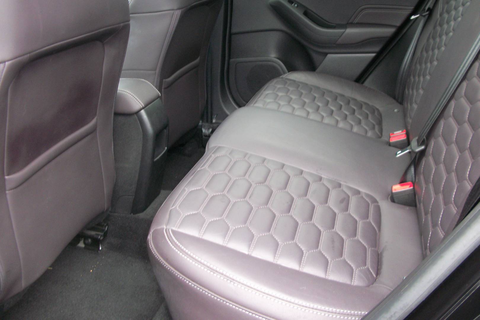 Ford FIESTA VIGNALE