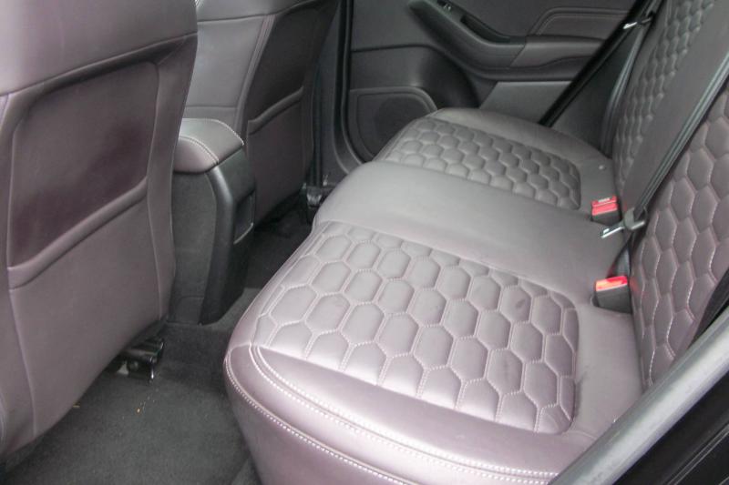 Ford FIESTA VIGNALE