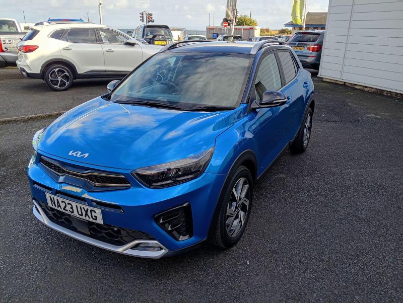 Kia Stonic
