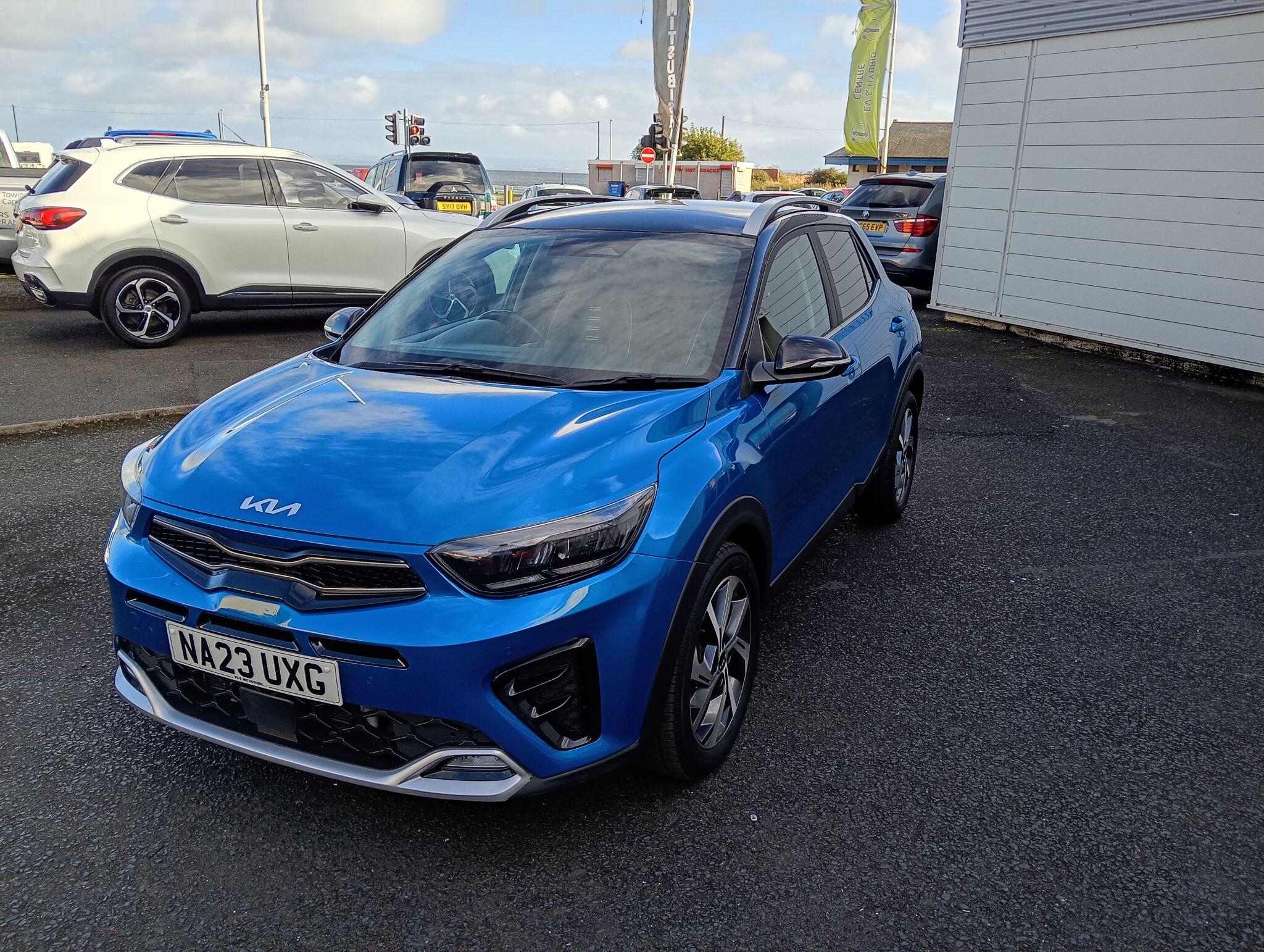 Kia Stonic